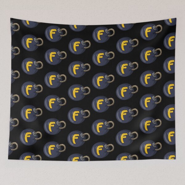 Item preview, F bomb designed and sold by atelier-vladi.
