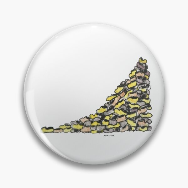 Item preview, Slippery Slope designed and sold by davidgoble.