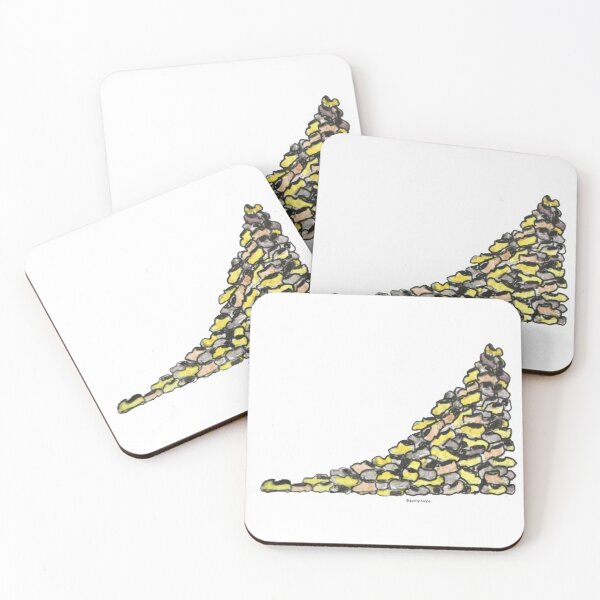 Item preview, Slippery Slope designed and sold by davidgoble.