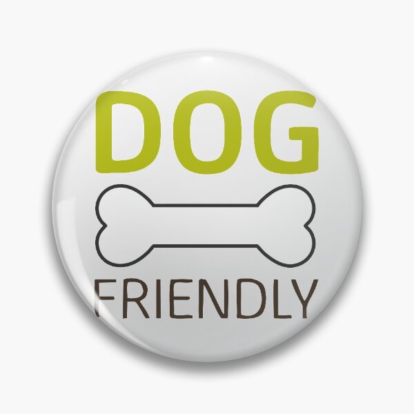Item preview, Dog Friendly designed and sold by Smartalb.