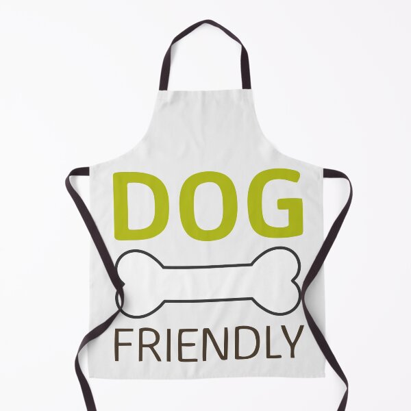 Item preview, Dog Friendly designed and sold by Smartalb.