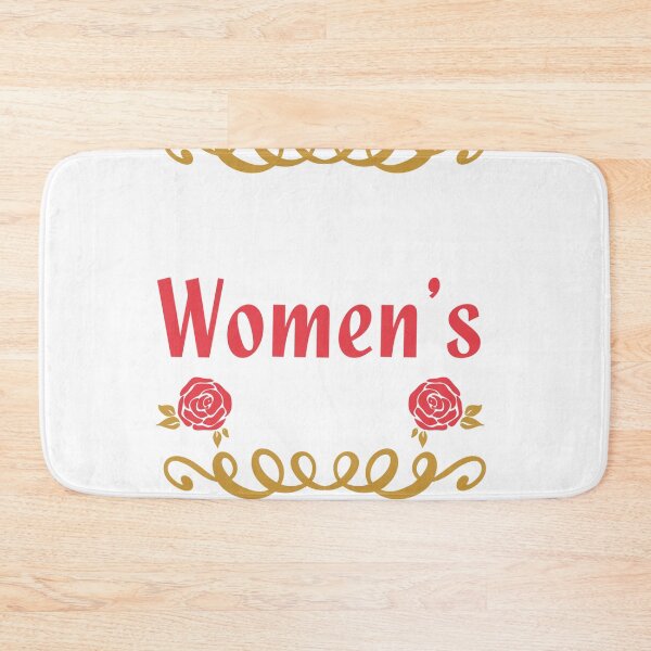Item preview, International Women's Day 2021 March 8th Gift for Women  designed and sold by GINIART.