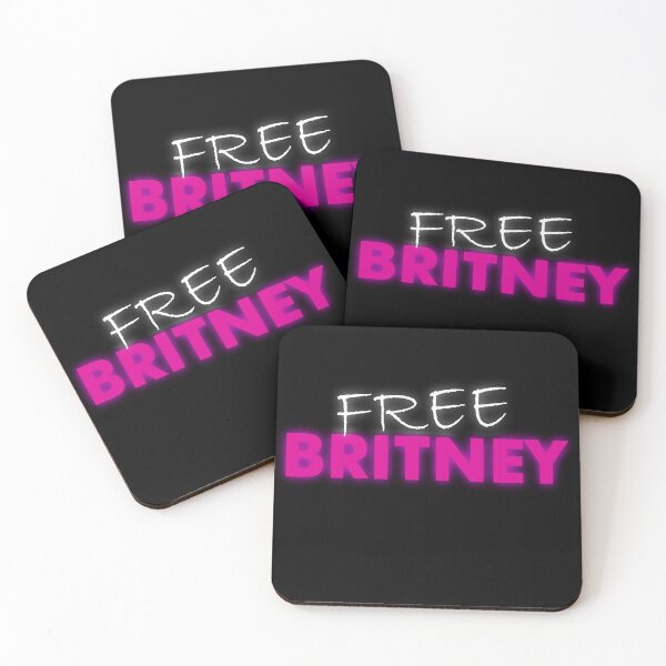 Item preview, Free Britney designed and sold by Realme9876.