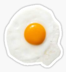 egg Sticker