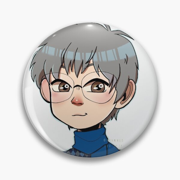 Item preview, yukito designed and sold by ragnaei.