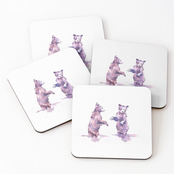 Item preview, Playful Bears designed and sold by Emenome.
