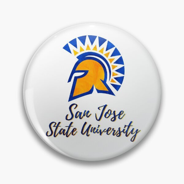 Artikelvorschau, San José State University (1) entworfen und verkauft von ConceptualClub.