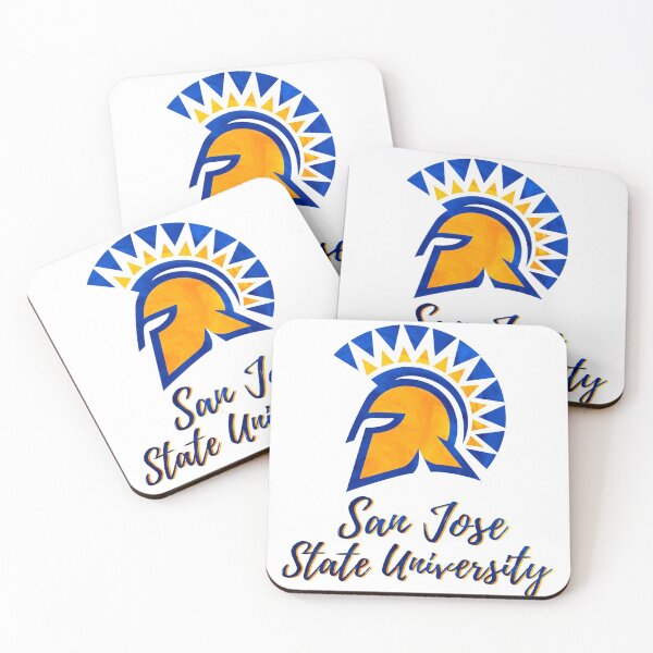 Item preview, San José State University (1) designed and sold by ConceptualClub.