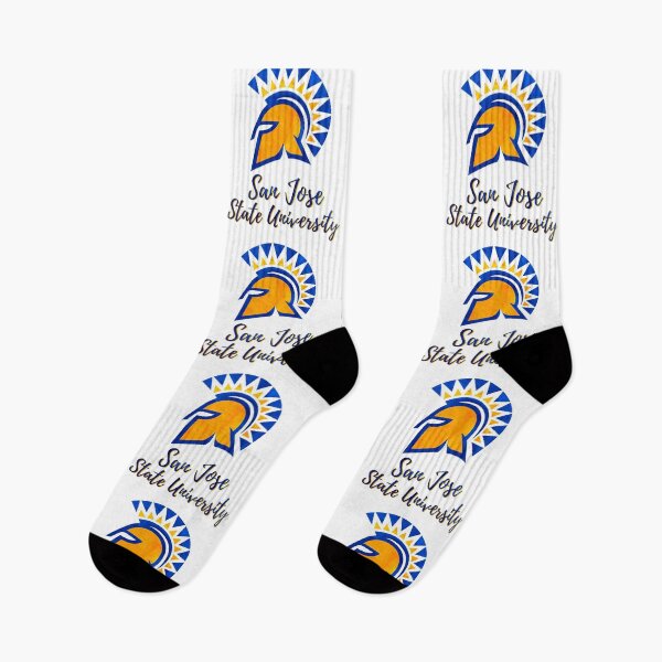 Item preview, San José State University (1) designed and sold by ConceptualClub.