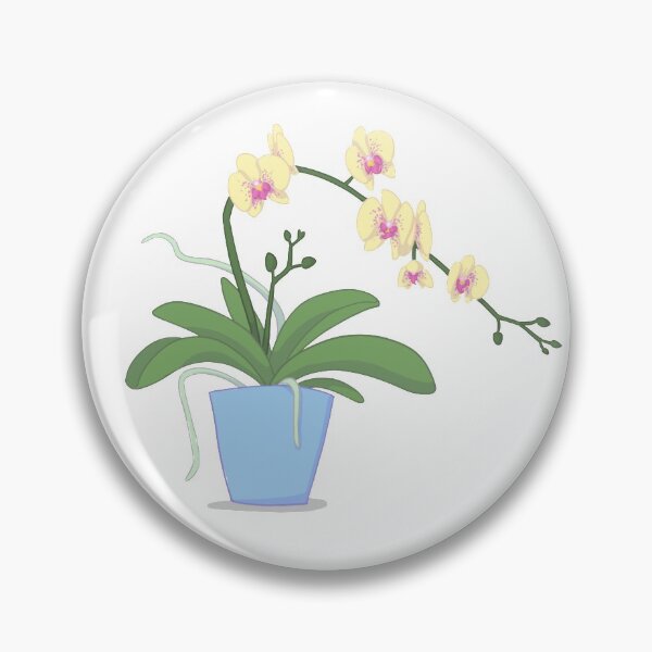 Item preview, Lovely Orchid designed and sold by Thriftywifty.