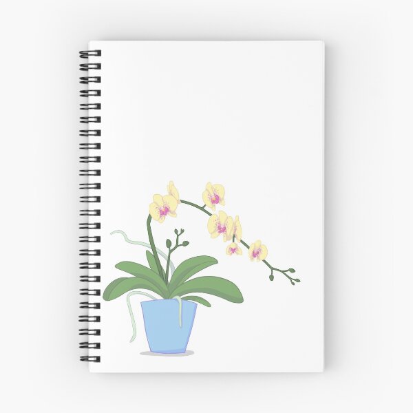 Item preview, Lovely Orchid designed and sold by Thriftywifty.
