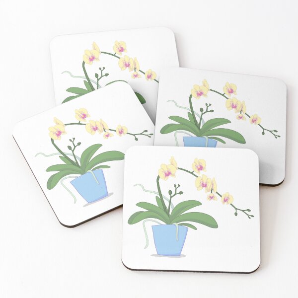 Item preview, Lovely Orchid designed and sold by Thriftywifty.