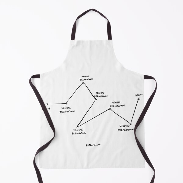 Item preview, Mental health awareness designed and sold by LaraMalloy.