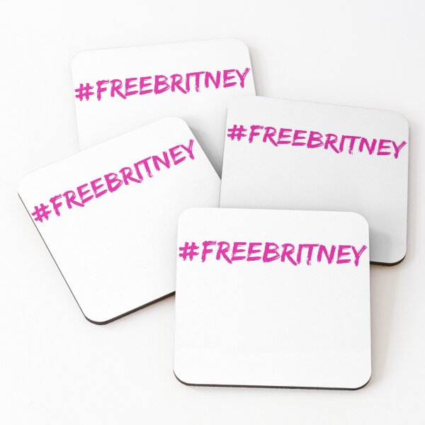 Item preview, Free Britney designed and sold by Realme9876.