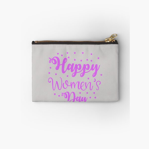 Item preview, International Women's Day 2021 March 8th Gift for Women  designed and sold by GINIART.