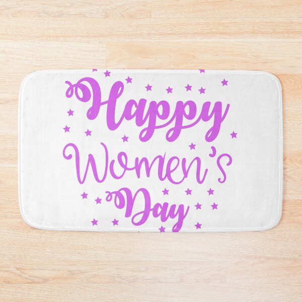 Item preview, International Women's Day 2021 March 8th Gift for Women  designed and sold by GINIART.