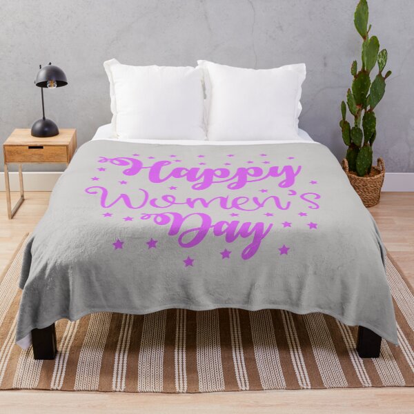 Item preview, International Women's Day 2021 March 8th Gift for Women designed and sold by GINIART.