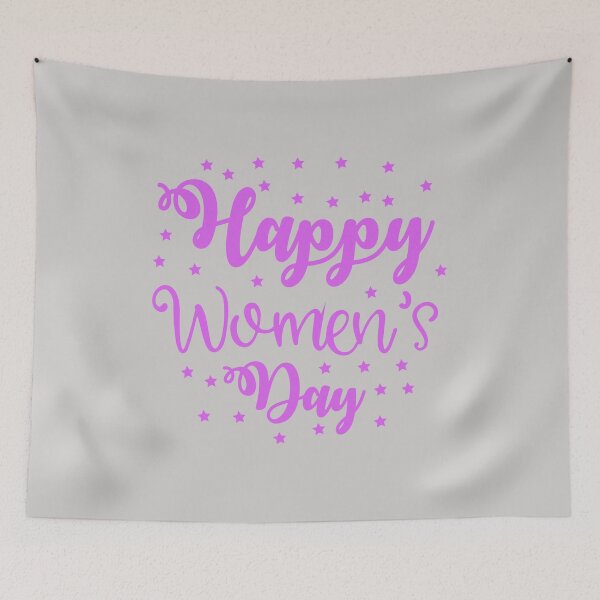 Item preview, International Women's Day 2021 March 8th Gift for Women  designed and sold by GINIART.
