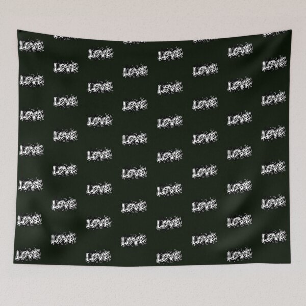 Item preview, Love designed and sold by MariesDesigns11.