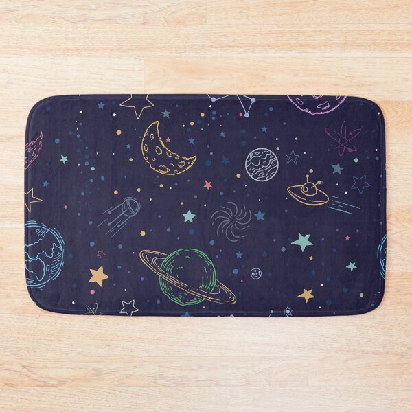 Item preview, Galaxy designed and sold by Qudor.