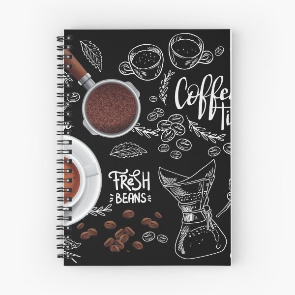 Item preview, Espresso Coffee designed and sold by Qudor.
