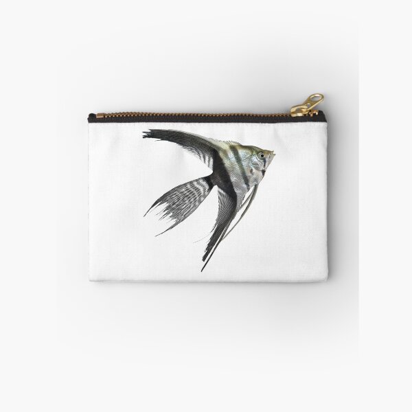 Item preview, Angelfish designed and sold by DoodleDashCollective.