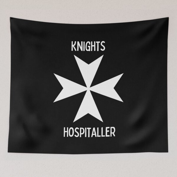 Item preview,  the Knights Hospitaller designed and sold by Original1977.