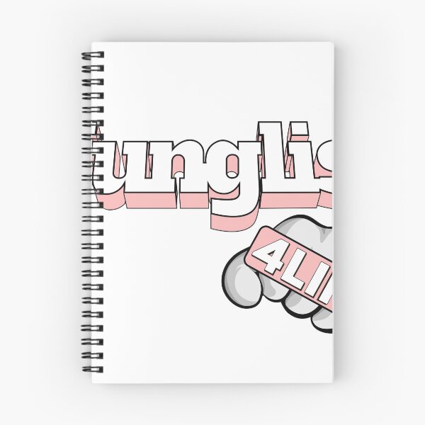 Item preview, Junglist 4 Life - Small Fist - BLUE designed and sold by BLICK-DESIGNS.