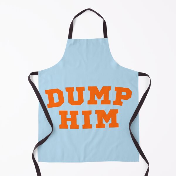 Item preview, Dump Him designed and sold by M-Artie.
