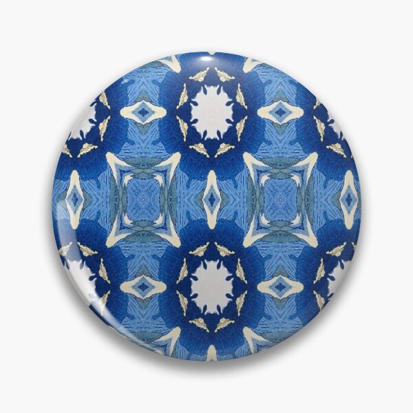 Item preview, Asanoha Japanese pattern Modern Abstract designed and sold by dreamofdenim.