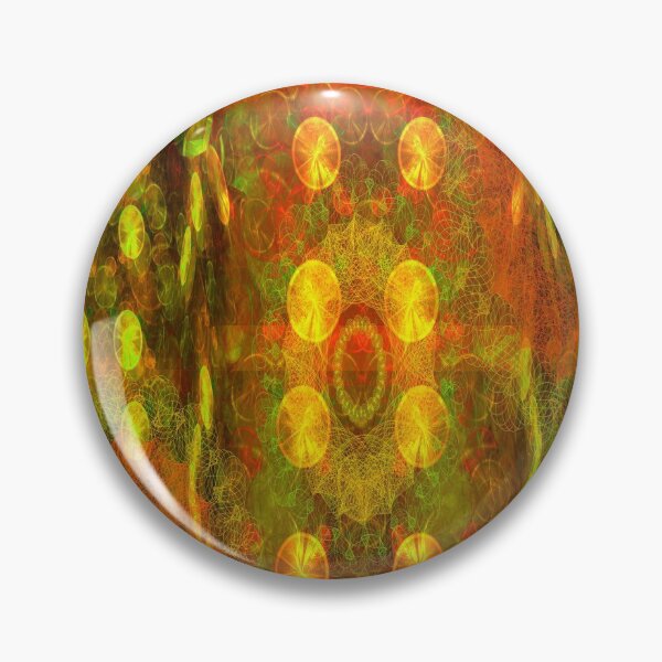 Item preview, Orange Pekoe Tea Hallucination designed and sold by Discordant Dreams Art.