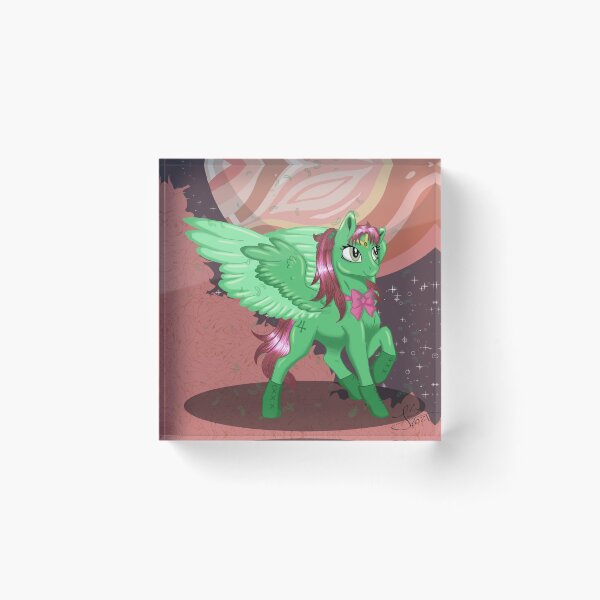 Item preview, Sailor Pony Jupiter designed and sold by Joana Sabino.