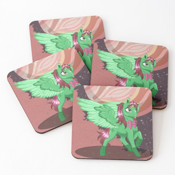 Item preview, Sailor Pony Jupiter designed and sold by Joana Sabino.
