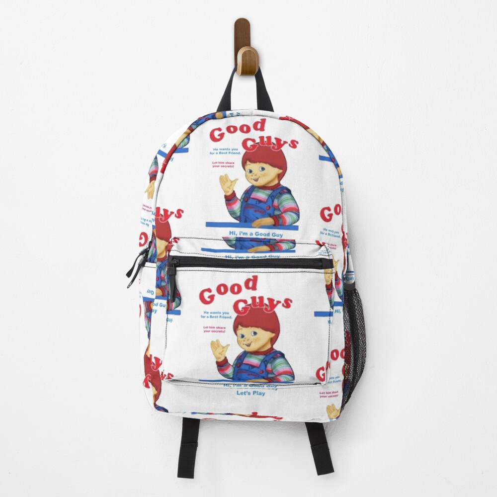 good guys backpack