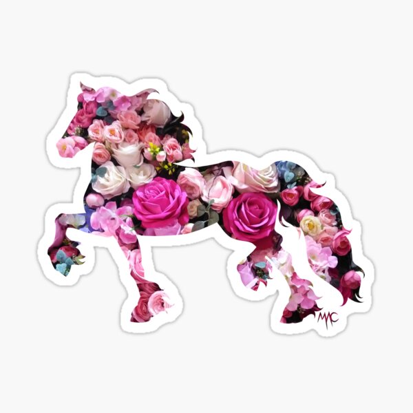 Item preview, Friesian - Bouquet designed and sold by Maria Adriana Casas.