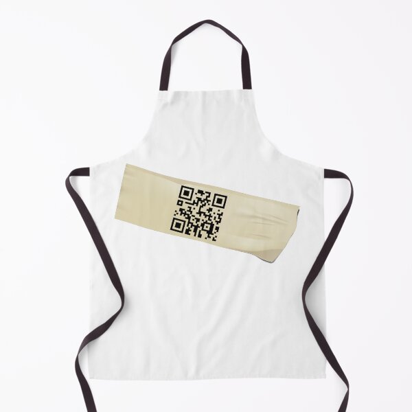 Item preview, QrCode joke designed and sold by Cascio311.