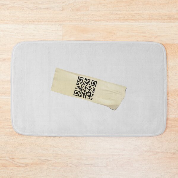 Item preview, QrCode joke designed and sold by Cascio311.