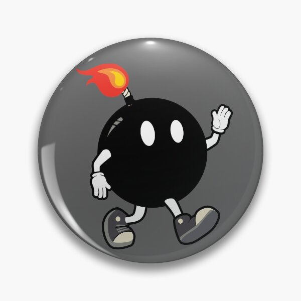 Item preview, Boom Guy designed and sold by brainthought.