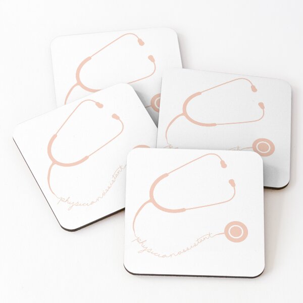 Item preview, Physician Assistant designed and sold by embones.