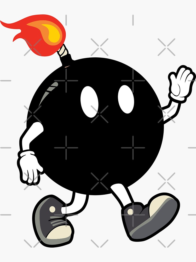 Boom Guy by brainthought