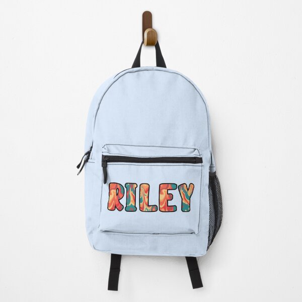Item preview, Riley Custom Name designed and sold by EuropaPrints.