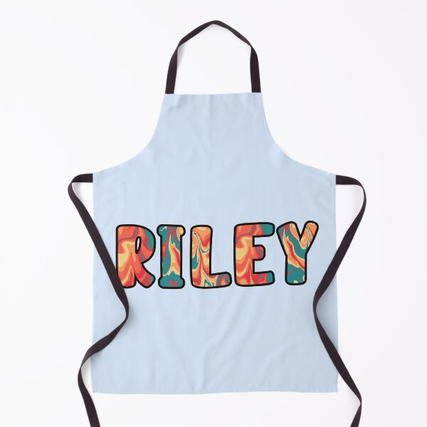 Item preview, Riley Custom Name designed and sold by EuropaPrints.