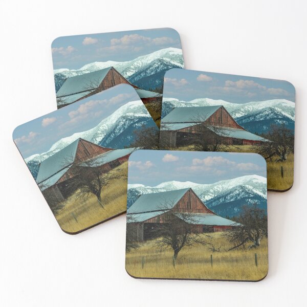 Item preview, A Flathead County Farm designed and sold by Bryan Spellman.