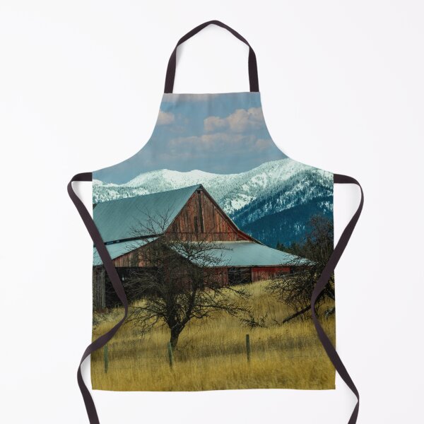 Item preview, A Flathead County Farm designed and sold by Bryan Spellman.