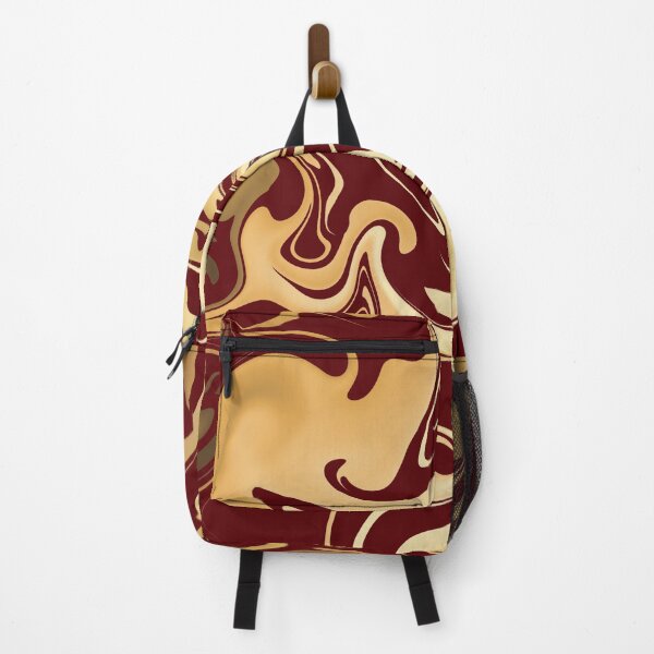 Item preview, Washington Football Marbling designed and sold by Breanna Trojahn.