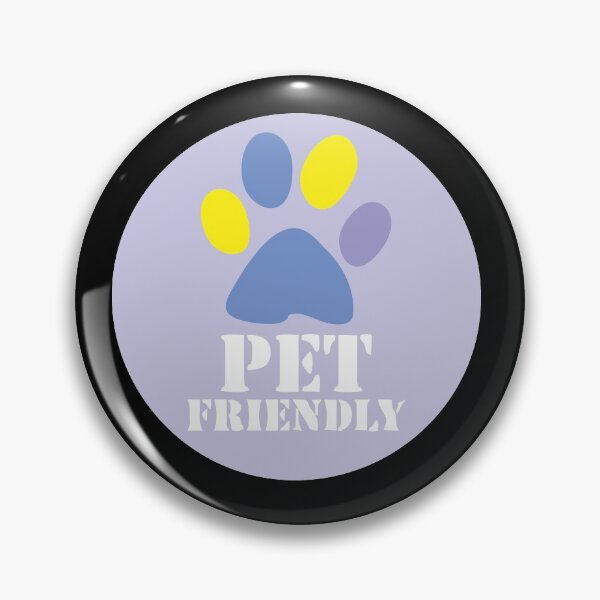 Item preview, Pet Friendly designed and sold by Smartalb.