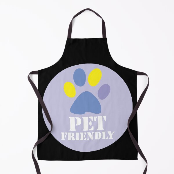 Item preview, Pet Friendly designed and sold by Smartalb.