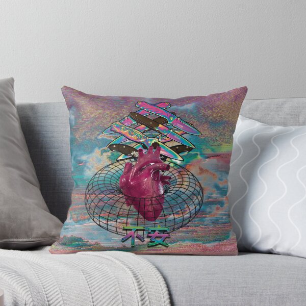 Item preview, Anxiety designed and sold by Artic-mynet.