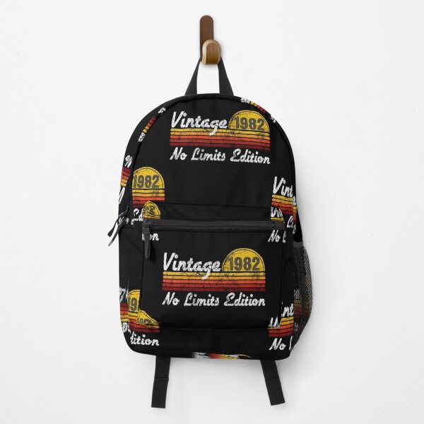 Item preview, Vintage Millennial Generation 1982 No Limits Edition Year Born Birthday Gift designed and sold by CharJens.