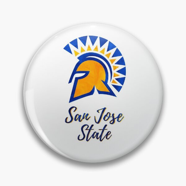 Item preview, San José State University (3) designed and sold by ConceptualClub.